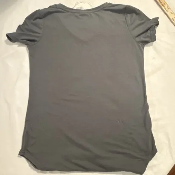 ~BRAND NEW~ Virginia Tech Hokies VT Hokies T-Shirt 🦃 Hokie Nation small petite - Picture 6 of 6